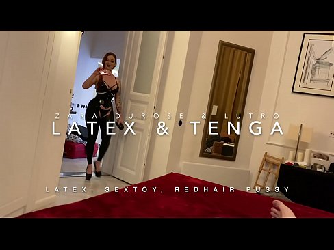 ❤️ germanastra pelirroja amb vestit de làtex follada pel germanastre ❤ Porno de qualitat a nosaltres ca.tube-sexer-com.ru ❤