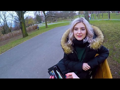 ❤️ Empassa el semen calent d'un desconegut per diners: una mamada al parc d'Eva Elfie ❤ Porno de qualitat a nosaltres ca.tube-sexer-com.ru ❤